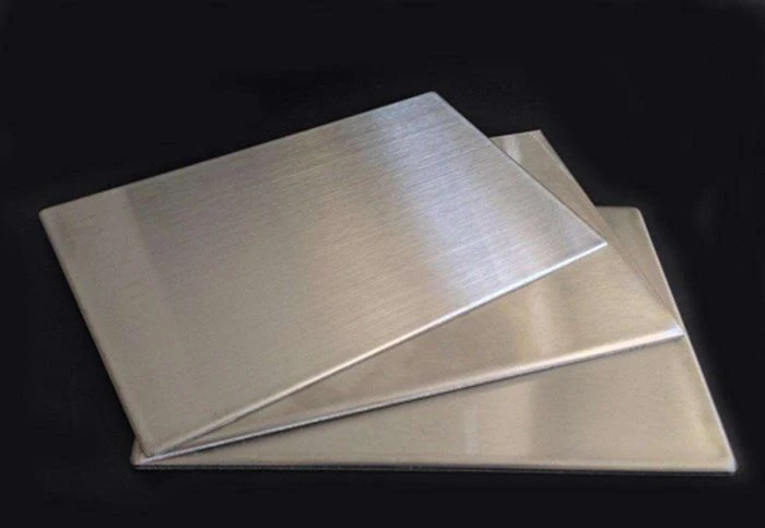 Stainless steel clad plate Stainless steel clad plate