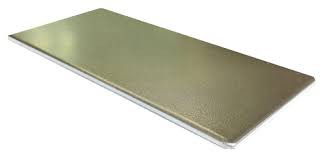 titanium clad steel plate