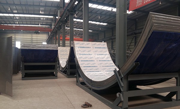 buy Titanium Steel Composite Plate