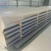 Titánový plech triedy 5