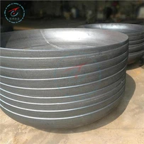 Hlava z nerezovej ocele plátovaná